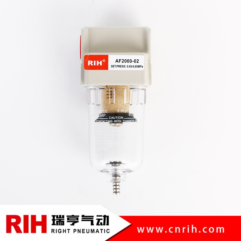 SMC型過濾器-AF2000-02