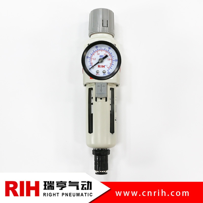 SMC型調(diào)壓過(guò)濾器-AW3000-03D