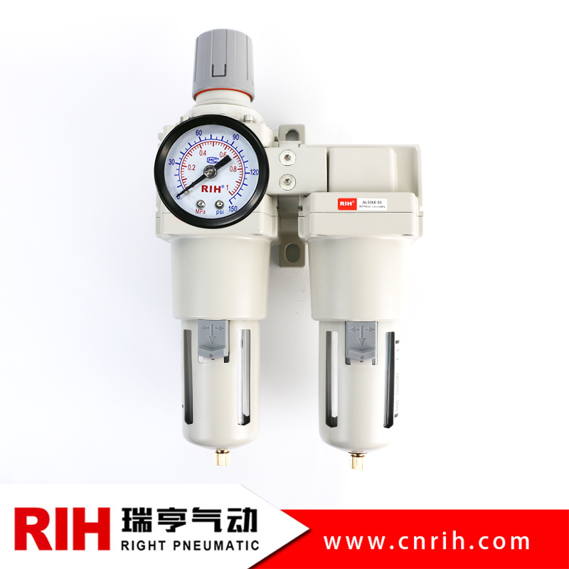 SMC型氣動(dòng)二聯(lián)件-AC5011-06