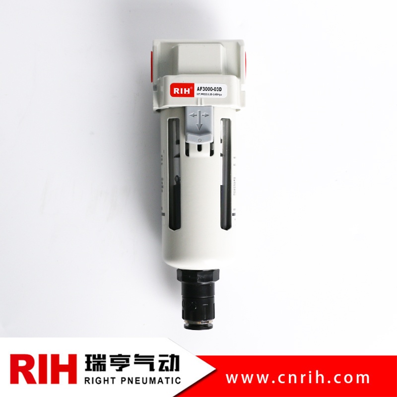 SMC型自動排水過濾器-AF3000-03D