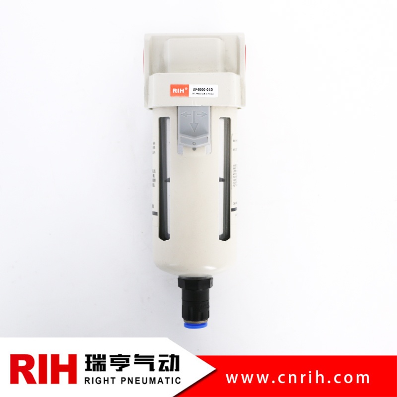 SMC型過濾器-AF4000-04D